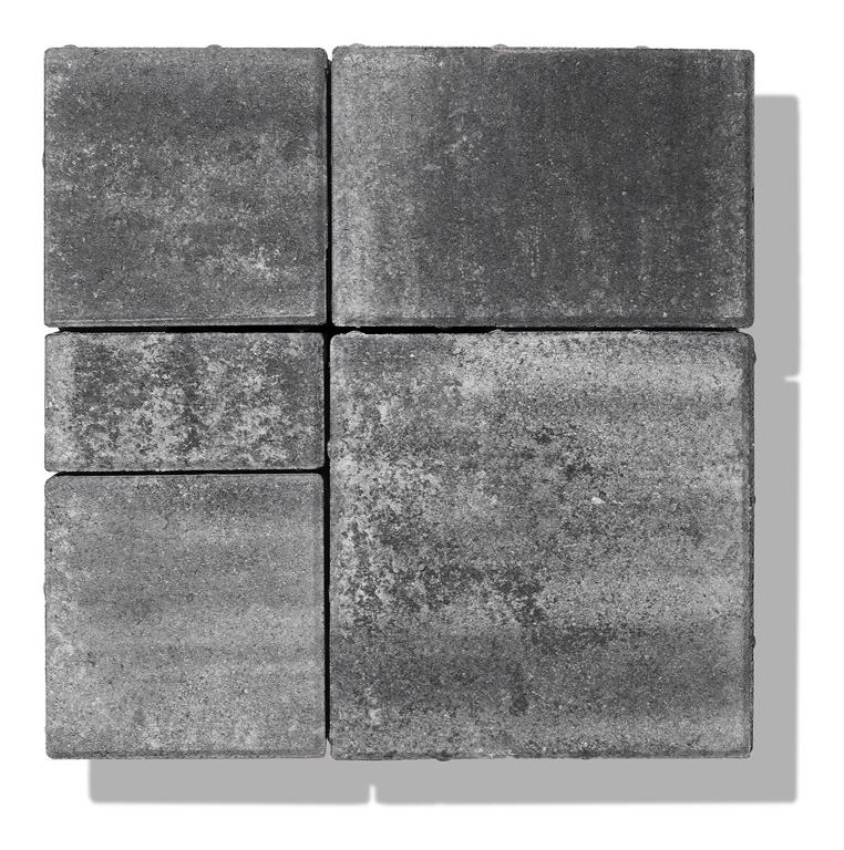 Pflasterstein Classic Kombipflaster – Bild 3