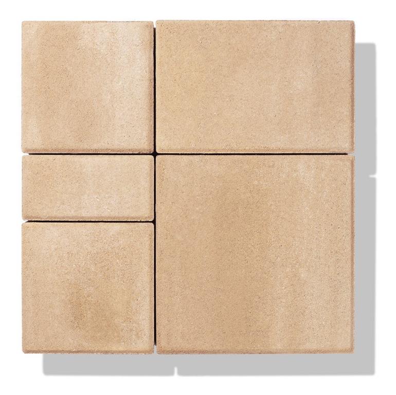 Pflasterstein Classic Kombipflaster – Bild 2