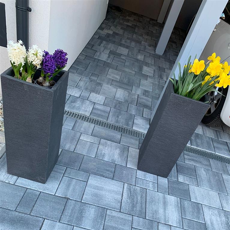 pflasterstein kombiformat classico