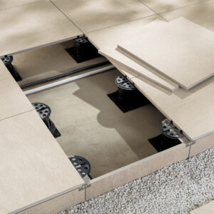 quarzit Feinsteinzeig beige