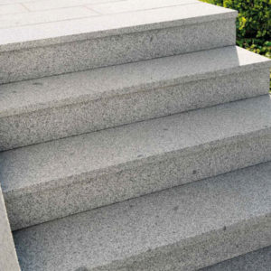 SETZSTUFE GRANIT 150