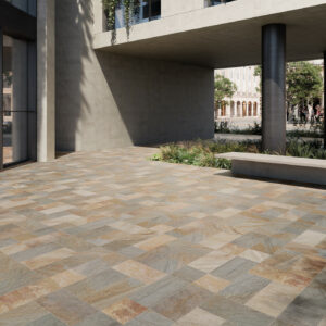 Quartz Feinsteinzeug