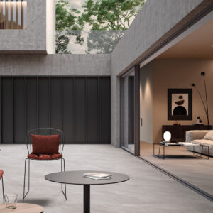 ubik Keramik 60x60 Farbe greige