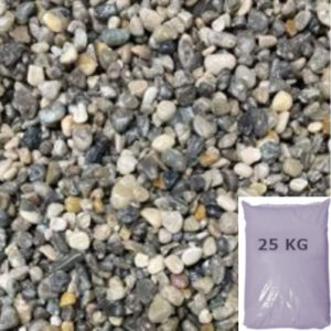 25kg Sack Donaukies 4-8mm