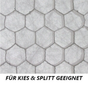 Stabilisierungsmatte