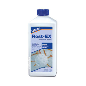 Lithofin Rost Ex
