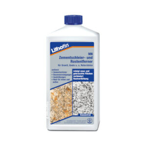 Zementschleier Entferner