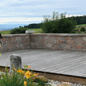 BETON ROMA MAUERSTEIN ANTIK