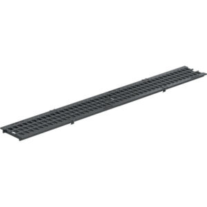 Gusseisen Rost - für Betonrinne light