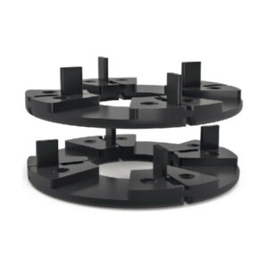 2 cm Plattenauflager