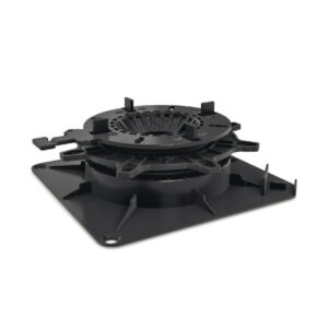 3-6cm Platten stelzlager