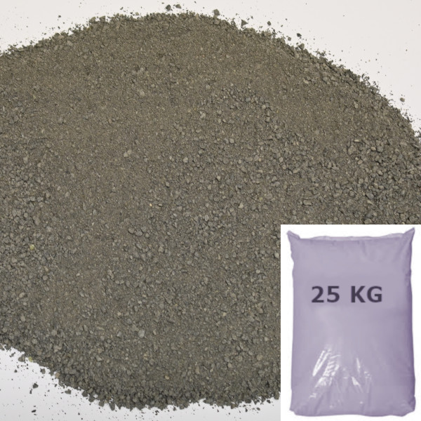 Fugensand anthrazit
