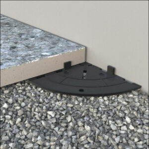 Splitt Platte für Fliese