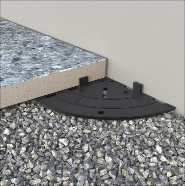 Splitt Platte für Fliese