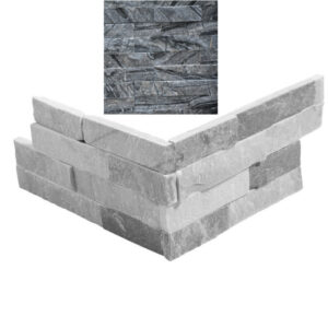 ecke marmor spider grey