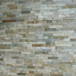 Quarzit Wand Verblender