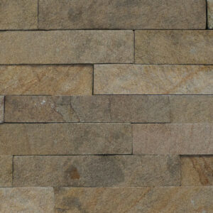 Sandstein Wandverlender