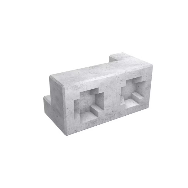 ECKE MAUERKOPF BLOCK – Bild 5