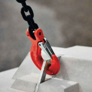 1 Lasche bei 1 K Betonblock