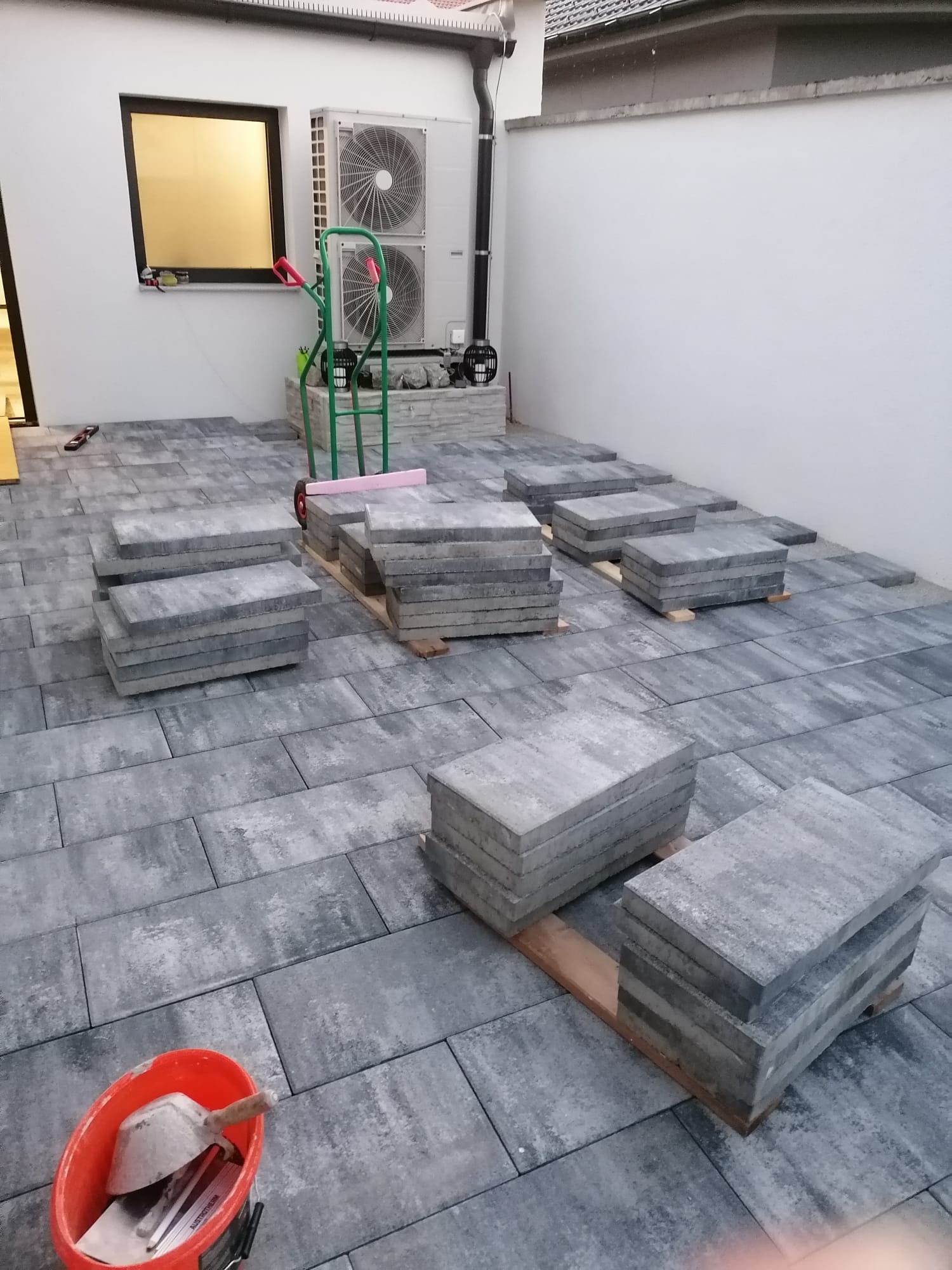 Massivplatte Ester 60x30x5 – Bild 2