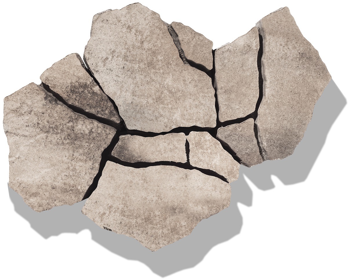 Poligono Pflaster 8cm Stark – Bild 3