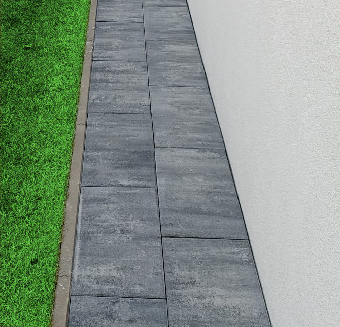 Massivplatte Ester 60x30x5 – Bild 3