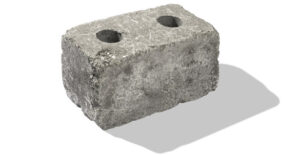 Granublok Normalstein