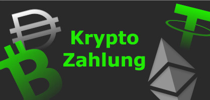 Kryptozahlung