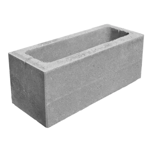 mauerstein grau