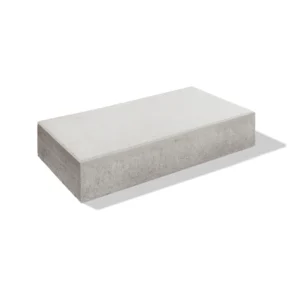 Blockbetonstufe 75